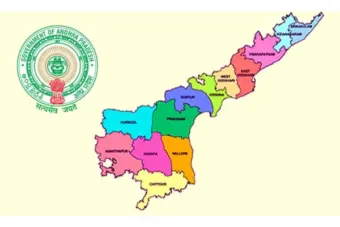 కొత్త పెట్టుబడుల్లో 9 నుంచి 2వ స్థానానికి  ఏపీ!