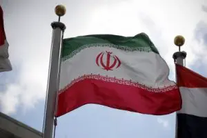 Iran expels Swedish diplomat after stockholm expulsion