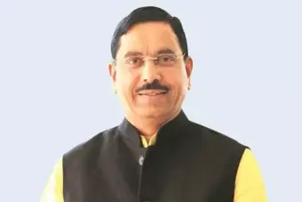 Pralhad Joshi बने नए शिक्षा मंत्री, धर्मेंद्र प्रधान के इस्तीफे के बाद सरकार का बड़ा फैसला