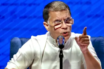 Congress slams police action on Sansad Chalo protest, says those beating youth will face 'lathi' of Constitution