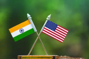US official says trade deal with India could be signed within four months