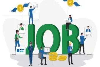 JOB ALERT: DPCC में निकली सरकारी नौकरी, 17 पदों पर भर्ती; ₹2 लाख से ज्यादा तक मिलेगी सैलरी, जानें योग्यता और आवेदन का तरीका