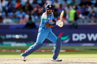 हार्दिक पांड्या को फिर रखा गया एकदिवसीय टीम से दूर, क्या खेल पाएंगे विश्वकप?