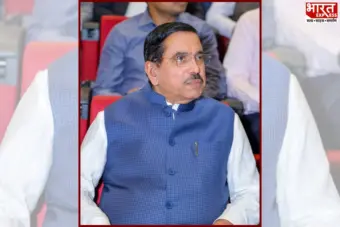 Pralhad Joshi Assumes Additional Charge Of Education Ministry Following Dharmendra Pradhan's Exit