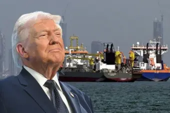Donald Trump Announces "Most Crushing Economic Operation Ever" Against Iran, Warns 25% Tariff On Nations Aiding Tehran, Can it Impact India?
