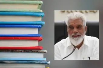 शाळेंच्या बुक 'दादा'गिरीला भुसेंचा दणका!