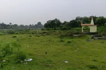 सेलू तालुका कोरड्या दुष्काळाच्या चक्रात