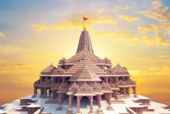 Ram Mandir Donation Row: Champat Rai, Anil Mishra and Gopal Rao Face Marathon SIT Interrogation, Congress, Other Opposition Parties Escalate Pressure