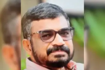'Kallan Vijayan' row: Deshabhimani Sunday supplement former editor in charge K R Ajayan resigns