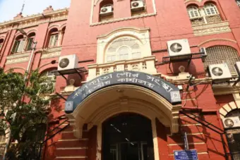 KMC draft proposal splits Calcutta's 100 wards into 130, remaining 44 into 70