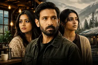 Musafir Cafe Cast Fees: Vikrant Massey Reportedly Tops the Pay List; Here's What the Main Actors Earned