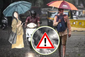 Rain Alert 20 September 2026: 18 राज्यों में इस तरह हड़कंप के आसार, आंधी-तूफान और बारिश के साथ भूस्खलन से डराएगी प्रकृति