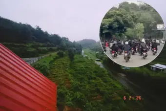 Meghalaya Tourism Takes Hit as Tourists Cancel Bookings Amid Tensions