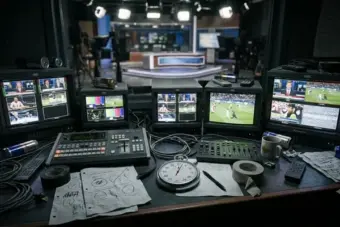 Centre Removes 12-Minute TV Ad Limit, Giving Broadcasters More Flexibility