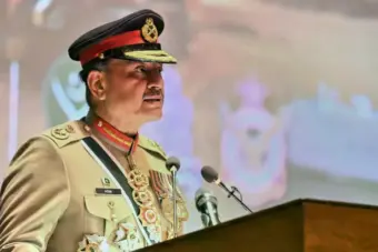 Menace on Cards! Asim Munir Gains Sweeping Command Powers, Pakistan on Course to Destruction ?