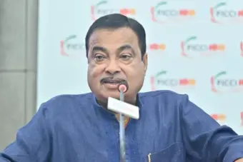 Highway Contractors to Face Stricter Performance Checks, Says Nitin Gadkari