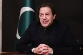 Imran Khan back in jail after hospital check-up: Doctors find 'no need for admission'