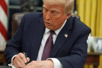 Landmark Verdict! Donald Trump's Push To End Birthright Citizenship Hits Constitutional Roadblock, What Next?