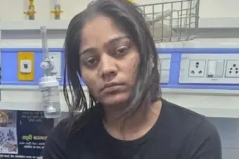 Supreme Court Refuses to Stay Sonam Raghuvanshi's Bail in Raja Raghuvanshi Murder Case