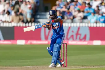 It's Disappointing, We Fell Short on Our Execution: Shreyas Iyer