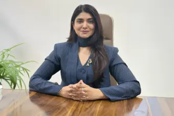 The Reality of Leading as a Woman: Priyancka Agarwaal, Founder & CEO of Enorma Infraa, Real Estate Sales & Strategic Partner