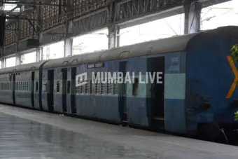 Over 1.13 Lakh Passengers Book Special Trains to Konkan For Ganeshotsav