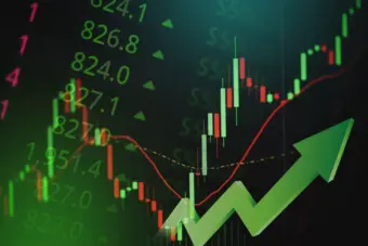 Stock markets rebound in early trade: Sensex jumps 566 points to 76,608, Nifty surges 153 points to 23,923