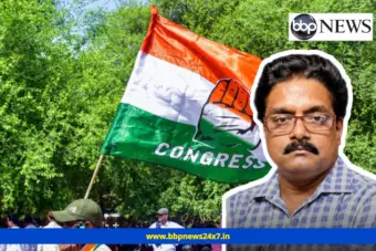 মমতা সমর্থনের পরেই গ্রেফতার নন্দীগ্রামের কংগ্রেস প্রার্থী মিলন প্রধান