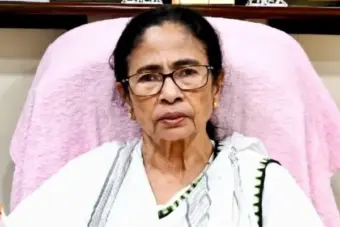 তৃণমূল কি অচ্ছুত? কুণাল-বৈশ্বানরের গ্রেফতারি নিয়ে মমতা ও পুলিশের দ্বৈরথ তুঙ্গে!