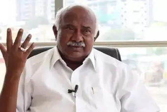 ಮಹಿಳಾ ಆಯೋಗದ ಮಾದರಿಯಲ್ಲೇ ಪುರುಷರಿಗೂ ಬೇಕು ರಕ್ಷಣೆ:ರಾಜ್ಯದಲ್ಲಿ ಪುರುಷ ಆಯೋಗ ರಚನೆಯಾಗಲೇಬೇಕು-  ಎಚ್ ವಿಶ್ವನಾಥ್