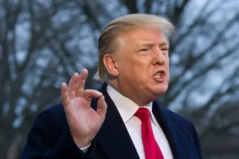 India Gets Lower 10 Per Cent US Tariff As Trump Administration Targets 60 Economies Over Forced-Labour Rules