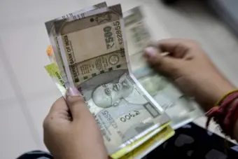 In Last 12 Years, Banks Wrote Off Nearly Rs 10 Lakh Crore Corporate Loans: Govt