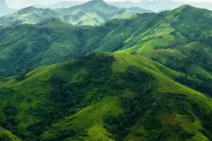 অনন্তগিরি পাহাড় ভ্রমণ: তেলেঙ্গানার সবুজ পাহাড়, অরণ্য ও মেঘের নীরব রাজ্য।