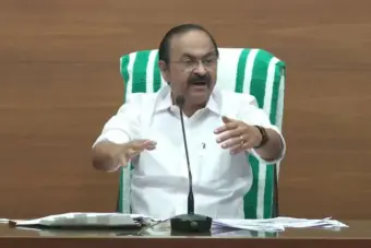 മൂവാറ്റുപുഴ ജില്ല രൂപീകരണം ഗൗരവമായി പരിഗണിക്കും: മുഖ്യമന്ത്രി വി.ഡി. സതീശൻ