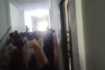 Several Northeast Students Shifted To Alternate Hostel After Tension At Nursing College In Kakinada, Andhra Pradesh