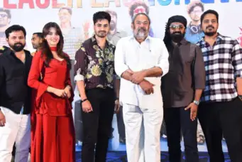 'Hushaaru 2' Will Make You Think as Much as It Makes You Laugh : People's Star R. Narayana Murthy