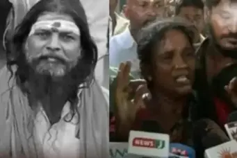 மதுரையில் பூசாரி பரமசிவம் உடலை வாங்க உறவினர்கள் மறுப்பு!
