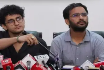 CJP ने आंदोलन वापस लिया, सरकार ने मानी मांगें; धर्मेंद्र प्रधान के इस्तीफे के बाद बनी सहमति
