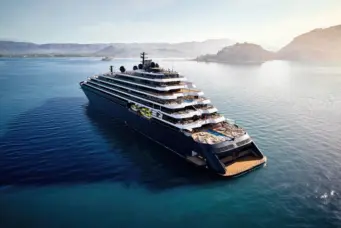 Summer 2028 Europe Season Unveiled by Ritz-Carlton Yacht Collection