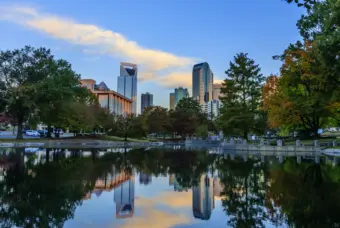 Where Entrepreneurs Are Moving in 2026, And Why It's Not Where You Might Expect