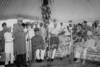 Muslims in Berar: A Legacy of Faith, Learning, and Service