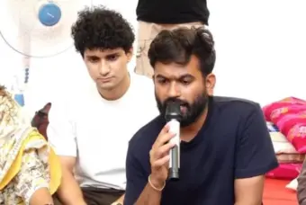 طلباء  پر تشدد کرنے والوں کے خلاف ایف آئی آر درج کرائے گی سی جے پی
