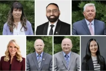 Canada : Surrey and White Rock ਦੇ ਸਕੂਲ ਟਰੱਸਟੀਆਂ ਦੀ ਚੋਣ ਮੁਕੰਮਲ, ਗੈਰੀ ਥਿੰਦ ਸਮੇਤ 7 ਉਮੀਦਵਾਰ ਜੇਤੂ