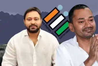 बिहार विधान परिषद चुनाव और राजनीतिक घरानों से जुड़े दिग्गजों की अनूठी चुनावी मजबूरी