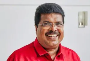 വഴി തടഞ്ഞ് പ്രകടനം; മുൻ എംഎല്‍എ പി.പി. ചിത്തരഞ്ജന് കോടതി പിരിയുന്നതുവരെ നില്‍പ്പ് ശിക്ഷ | Former Kerala MLA PP Chittaranjan Sentenced