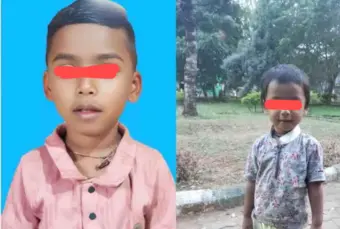 ಪೋಷಕರೇ ಎಚ್ಚರ! ತಿಂಡಿ ಪ್ಯಾಕೆಟ್‌ನಲ್ಲಿದ್ದ ವಸ್ತುವಿನಿಂದ ಮಗುವಿನ ಪ್ರಾಣ ಹೋಯ್ತು