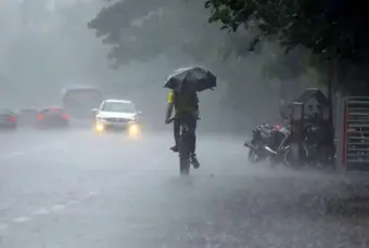 Nagaland to witness active monsoon conditions till August 21: NSDMA