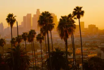 Extreme Heat Watch: Southern California Bakes As Temperatures Soar Past 100 Degrees