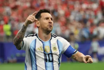 Final showdown: Argentina or Spain - who will win the Cup