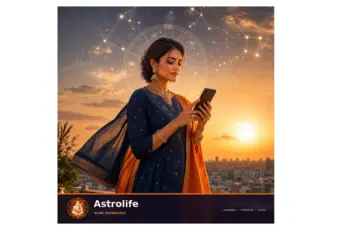 Astrolife Brings Vedic Guidance, Expert Consultations and Spiritual Services Into One Digital Experience